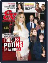 Échos Vedettes (Digital) Subscription                    November 5th, 2016 Issue