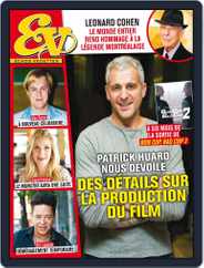 Échos Vedettes (Digital) Subscription                    November 19th, 2016 Issue
