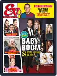 Échos Vedettes (Digital) Subscription                    December 3rd, 2016 Issue