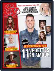 Échos Vedettes (Digital) Subscription                    December 8th, 2016 Issue