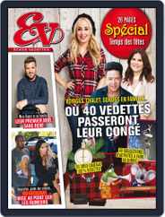 Échos Vedettes (Digital) Subscription                    December 17th, 2016 Issue