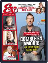 Échos Vedettes (Digital) Subscription                    March 17th, 2017 Issue