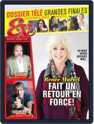 Échos Vedettes (Digital) Subscription                    March 23rd, 2017 Issue