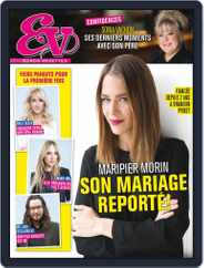 Échos Vedettes (Digital) Subscription                    March 24th, 2017 Issue