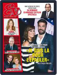 Échos Vedettes (Digital) Subscription                    April 14th, 2017 Issue