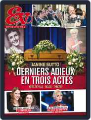 Échos Vedettes (Digital) Subscription                    April 21st, 2017 Issue