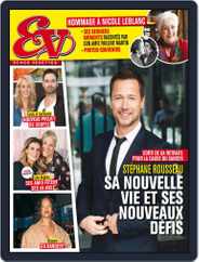 Échos Vedettes (Digital) Subscription                    June 9th, 2017 Issue