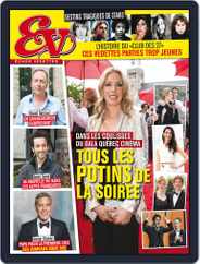Échos Vedettes (Digital) Subscription                    June 16th, 2017 Issue