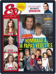 Échos Vedettes (Digital) Subscription                    June 17th, 2017 Issue