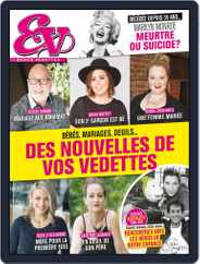 Échos Vedettes (Digital) Subscription                    July 28th, 2017 Issue