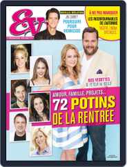 Échos Vedettes (Digital) Subscription                    September 8th, 2017 Issue