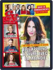 Échos Vedettes (Digital) Subscription                    October 13th, 2017 Issue
