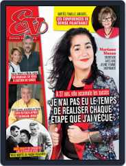 Échos Vedettes (Digital) Subscription                    October 20th, 2017 Issue