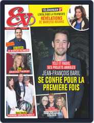 Échos Vedettes (Digital) Subscription                    October 27th, 2017 Issue