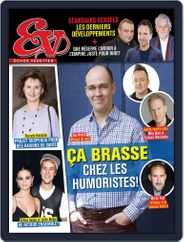 Échos Vedettes (Digital) Subscription                    November 17th, 2017 Issue
