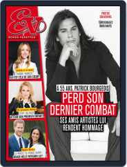 Échos Vedettes (Digital) Subscription                    December 8th, 2017 Issue