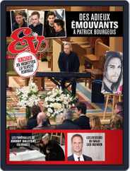 Échos Vedettes (Digital) Subscription                    December 22nd, 2017 Issue