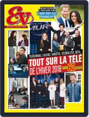 Échos Vedettes (Digital) Subscription                    January 5th, 2018 Issue