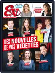 Échos Vedettes (Digital) Subscription                    April 6th, 2018 Issue