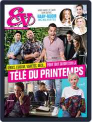 Échos Vedettes (Digital) Subscription                    April 13th, 2018 Issue