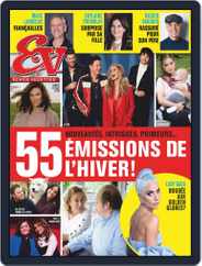Échos Vedettes (Digital) Subscription                    January 18th, 2019 Issue
