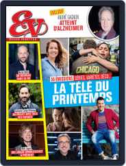 Échos Vedettes (Digital) Subscription                    April 12th, 2019 Issue