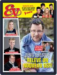 Échos Vedettes (Digital) Subscription                    April 19th, 2019 Issue