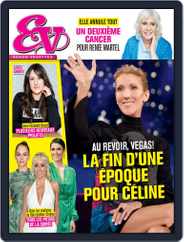 Échos Vedettes (Digital) Subscription                    June 14th, 2019 Issue
