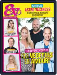 Échos Vedettes (Digital) Subscription                    July 5th, 2019 Issue