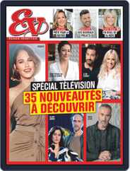Échos Vedettes (Digital) Subscription                    August 30th, 2019 Issue