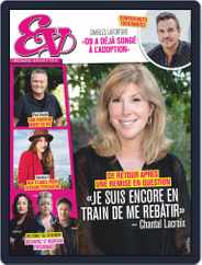 Échos Vedettes (Digital) Subscription                    September 6th, 2019 Issue