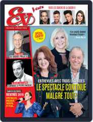 Échos Vedettes (Digital) Subscription                    September 13th, 2019 Issue