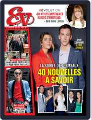Échos Vedettes (Digital) Subscription                    September 27th, 2019 Issue