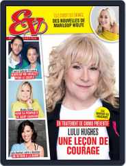 Échos Vedettes (Digital) Subscription                    October 4th, 2019 Issue