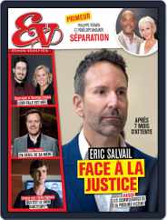 Échos Vedettes (Digital) Subscription                    October 11th, 2019 Issue