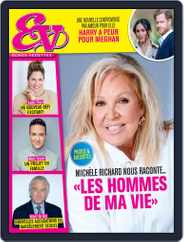 Échos Vedettes (Digital) Subscription                    October 18th, 2019 Issue