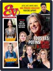 Échos Vedettes (Digital) Subscription                    November 8th, 2019 Issue