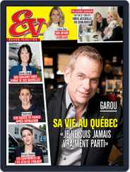 Échos Vedettes (Digital) Subscription                    November 22nd, 2019 Issue