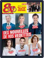 Échos Vedettes (Digital) Subscription                    December 13th, 2019 Issue