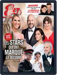 Échos Vedettes (Digital) Subscription                    January 3rd, 2020 Issue