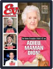 Échos Vedettes (Digital) Subscription                    January 31st, 2020 Issue