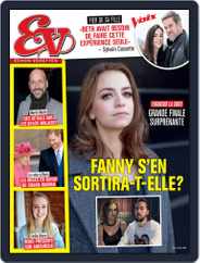 Échos Vedettes (Digital) Subscription                    March 13th, 2020 Issue
