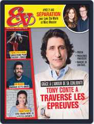 Échos Vedettes (Digital) Subscription                    March 27th, 2020 Issue
