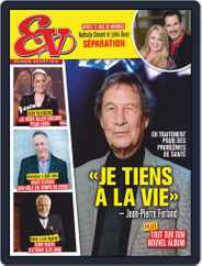 Échos Vedettes (Digital) Subscription                    April 3rd, 2020 Issue