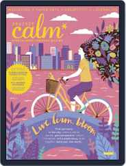 Project Calm (Digital) Subscription                    March 1st, 2018 Issue