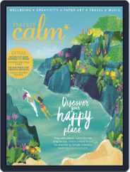 Project Calm (Digital) Subscription                    June 28th, 2018 Issue