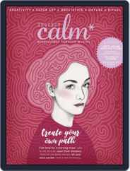 Project Calm (Digital) Subscription August 2nd, 2018 Issue