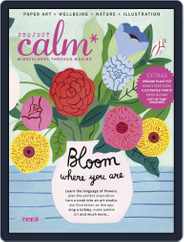 Project Calm (Digital) Subscription                    May 7th, 2019 Issue