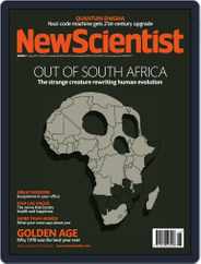 New Scientist Australian Edition (Digital) Subscription                    July 12th, 2013 Issue