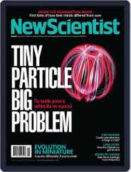 New Scientist Australian Edition (Digital) Subscription                    July 19th, 2013 Issue
